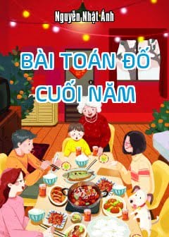 Bài Toán Đố Cuối Năm