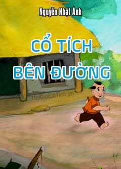 Cổ Tích Bên Đường