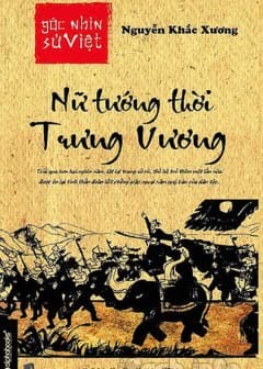 Nữ Tướng Thời Trưng Vương