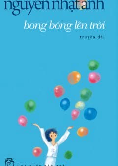 Bong Bóng Lên Trời