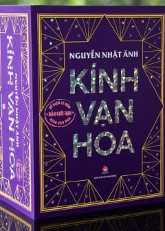 Kính Vạn Hoa