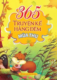 365 Truyện Kể Hằng Đêm