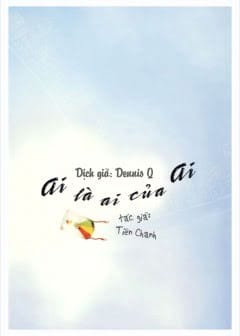 Ai Là Của Ai