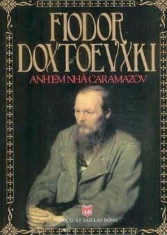 Anh em nhà Caramazov