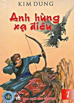 Anh Hùng Xạ Điêu