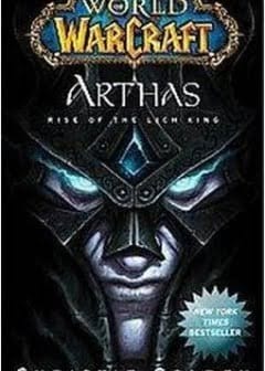 Arthas: Thi Vương Trỗi Dậy