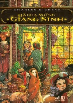 Bài Ca Mừng Giáng Sinh