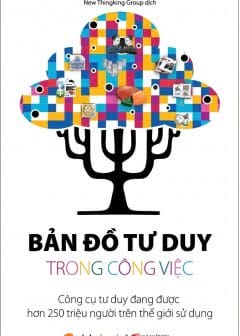 Bản Đồ Tư Duy Trong Công Việc