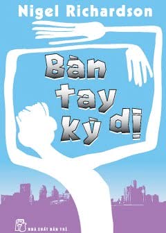 Bàn Tay Kỳ Dị