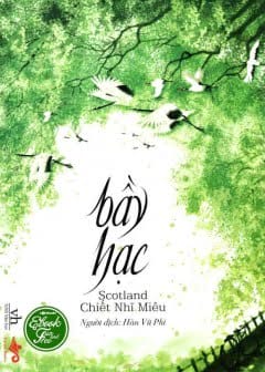 Bầy Hạc