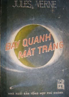 Bay Quanh Mặt Trăng