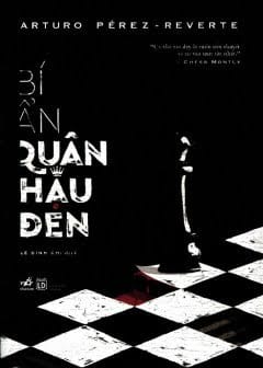 Bí Ẩn Quân Hậu Đen