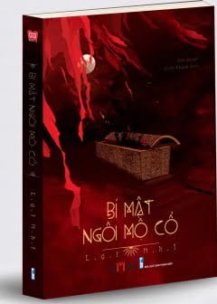 Bí Mật Ngôi Mộ Cổ