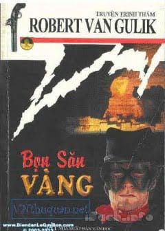 Bọn Săn Vàng