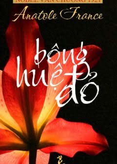 Bông Huệ Đỏ