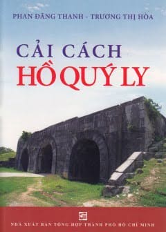 Cải Cách Hồ Quý Ly