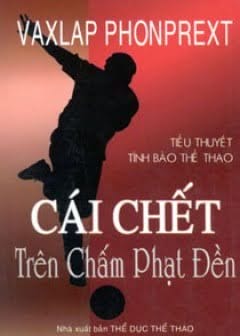 Cái Chết Trên Chấm Phạt Đền