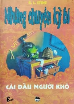 Cái Đầu Người Khô