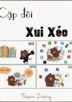 Cặp Đôi Xui Xẻo