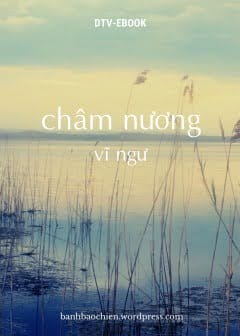 Châm Nương