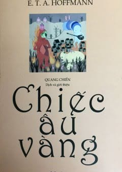 Chiếc Âu Vàng