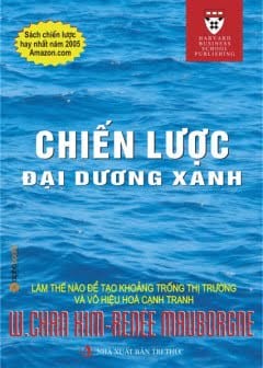 Chiến Lược Đại Dương Xanh