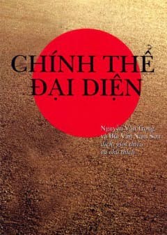 Chính Thể Đại Diện