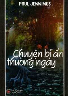 Chuyện Bí Ẩn Thường Ngày