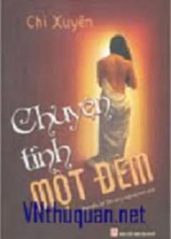 Chuyện Tình Một Đêm