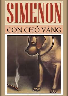 Con Chó Vàng