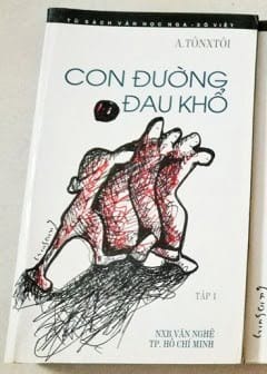 Con Đường Đau Khổ