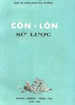 Côn Lôn Sử Lược