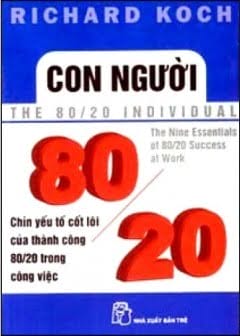 Con Người 80-20