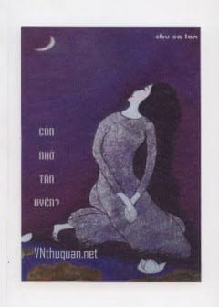 Còn Nhớ Tân Uyên