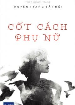 Cốt Cách Phụ Nữ