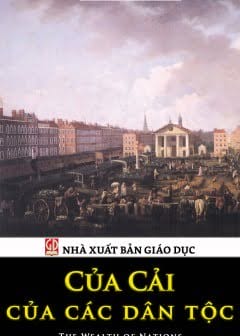 Của Cải Của Các Dân Tộc