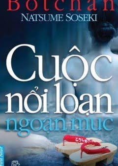 Cuộc Nổi Loạn Ngoạn Mục