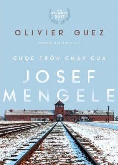 Cuộc Trốn Chạy Của Josef Mengele