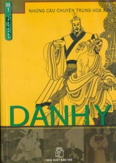 Những Câu Chuyện Trung Hoa Xưa: Danh Y