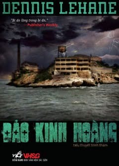 Đảo Kinh Hoàng