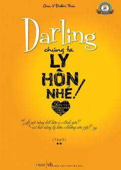 Darling, Chúng Ta Ly Hôn Nhé! - Tập 2