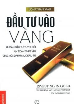 Đầu Tư Vào Vàng