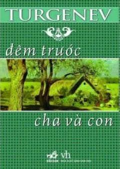 Đêm Trước - Cha Và Con