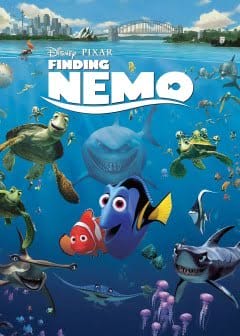 Đi Tìm Nemo