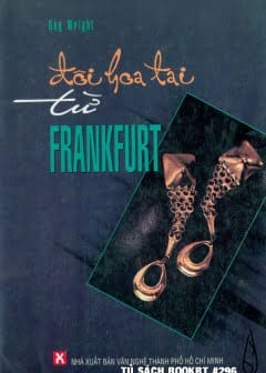 Đôi Hoa Tai Từ Frankfurt