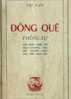 Đồng Quê