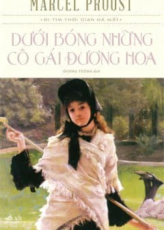 Dưới Bóng Những Cô Gái Tuổi Hoa