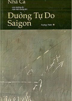 Đường Tự Do - Sài Gòn