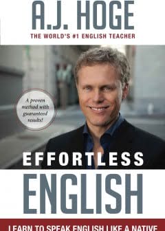 Effortless English - Learn To Speak English Like A Native