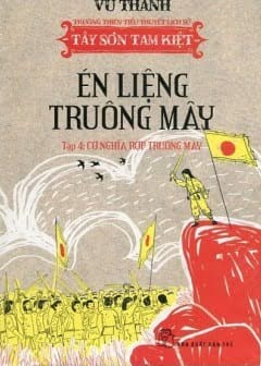 Én Liệng Truông Mây - Tập 4